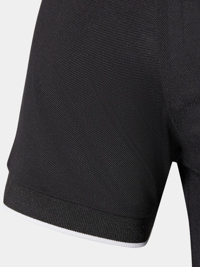 Oxford Midnight Polo - Cross & Crown - Cross & Crown