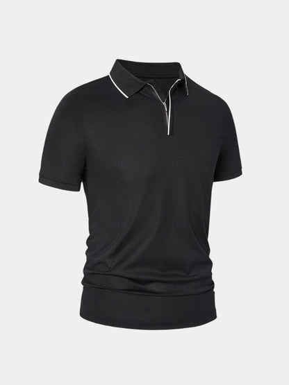 Oxford Midnight Polo - Cross & Crown - Cross & Crown