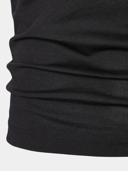 Oxford Midnight Polo - Cross & Crown - Cross & Crown