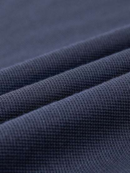 Oxford Polo Shirt - Cross & Crown - Cross & Crown