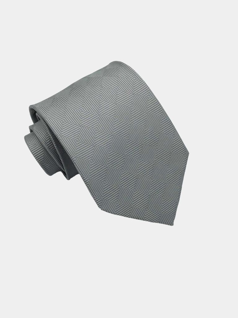 Oxford Row Tie – Cross & Crown - Cross & Crown