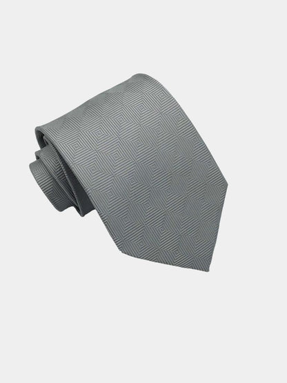 Oxford Row Tie – Cross & Crown - Cross & Crown