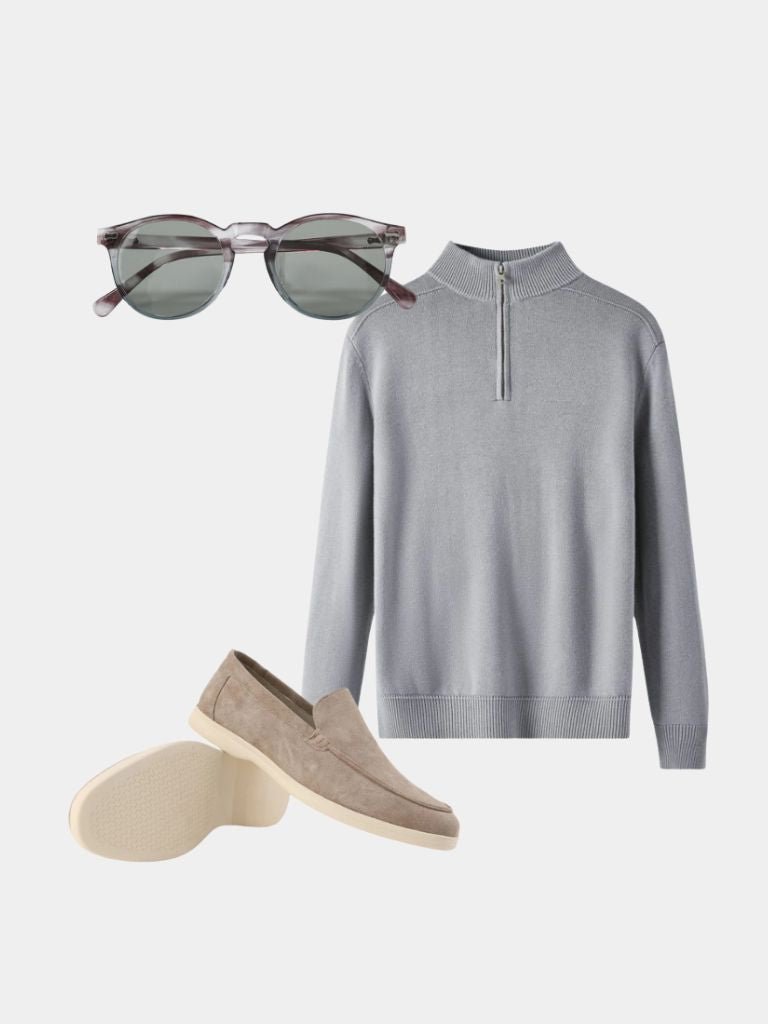 Polar Mood Set – Cross & Crown - Cross & Crown