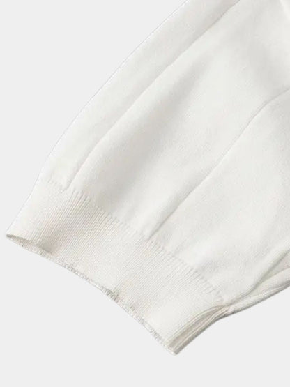 Portofino Polo Shirt - Cross & Crown - Cross & Crown