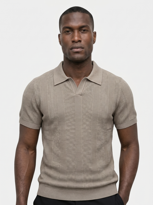 Polo Ancien - Cross & Crown