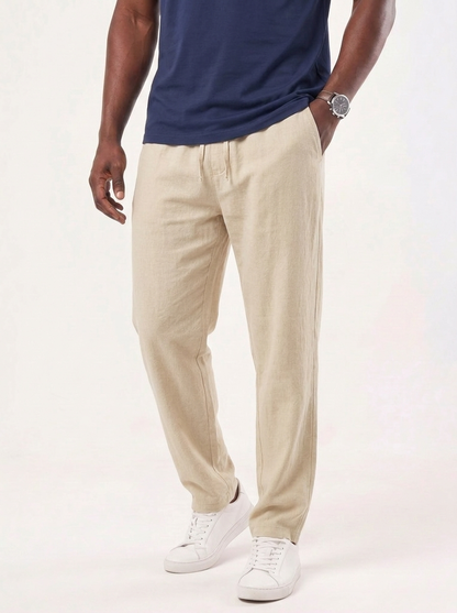 Origin Relaxed Trousers – Cross & Crown