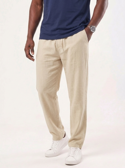 Origin Relaxed Trousers – Cross & Crown