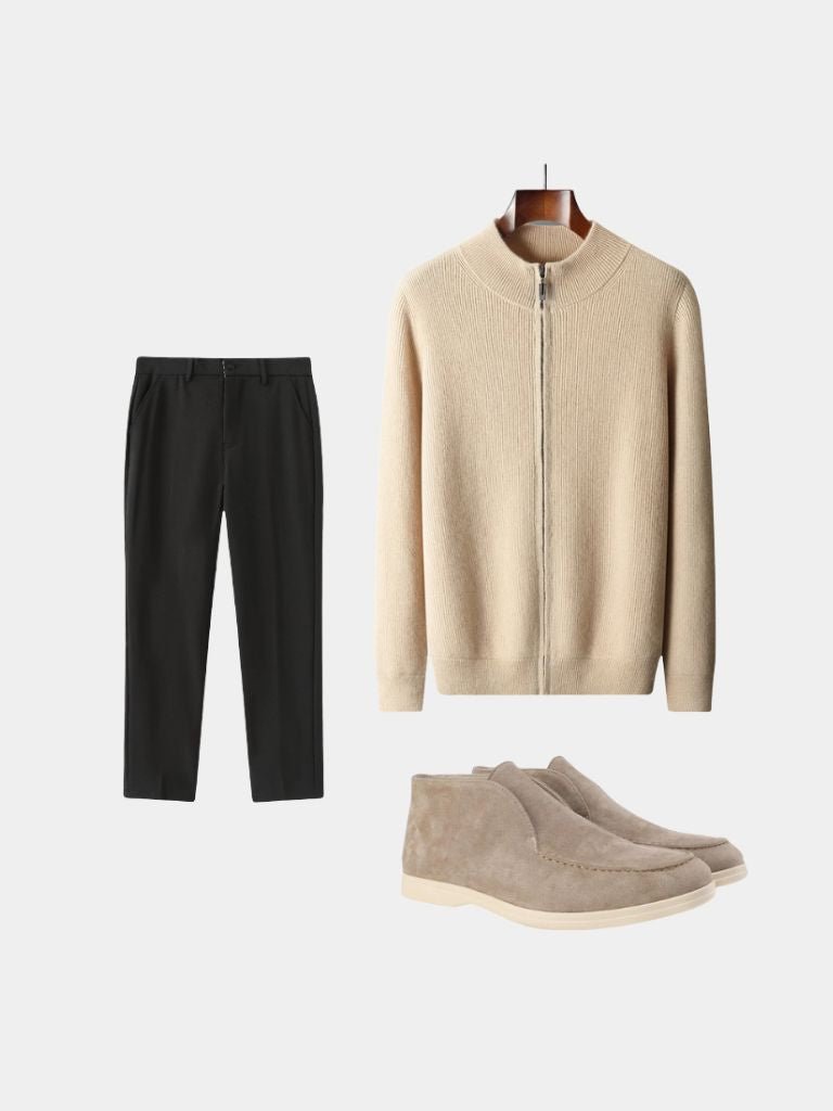 Rheingold Thread Set - Cross & Crown - Cross & Crown