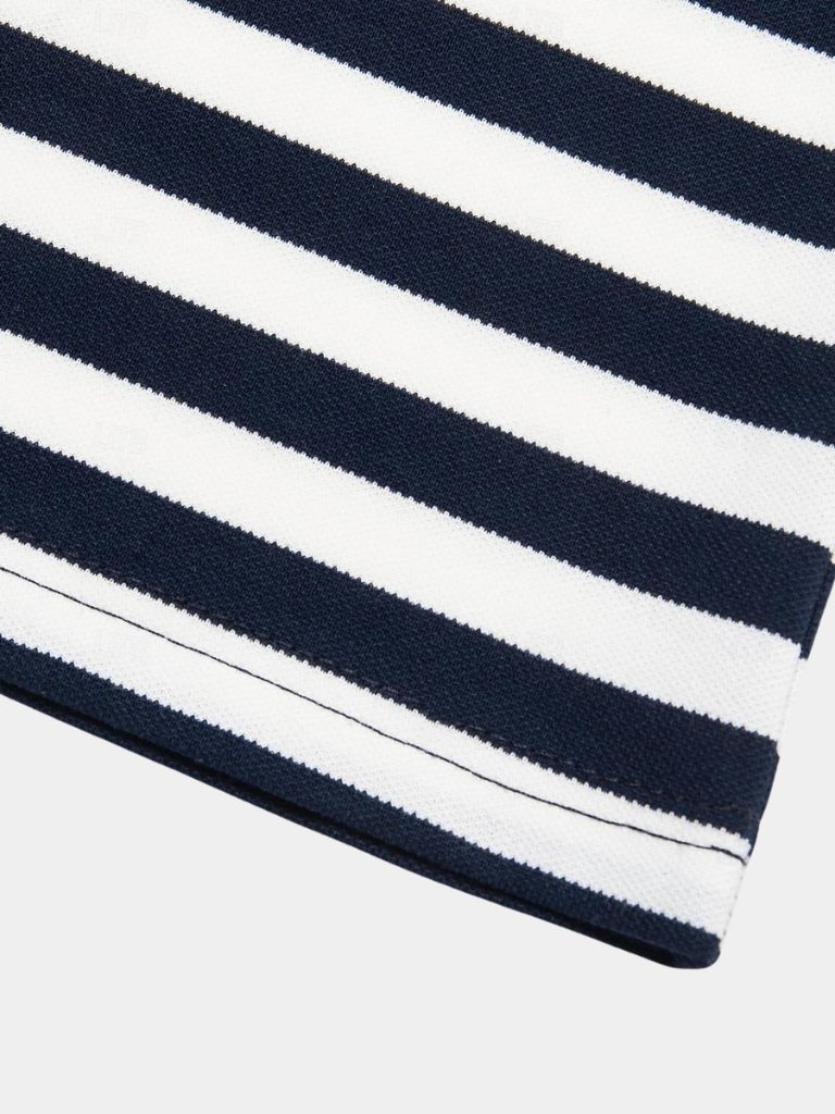 Riviera Elegant Polo – Cross & Crown - Cross & Crown