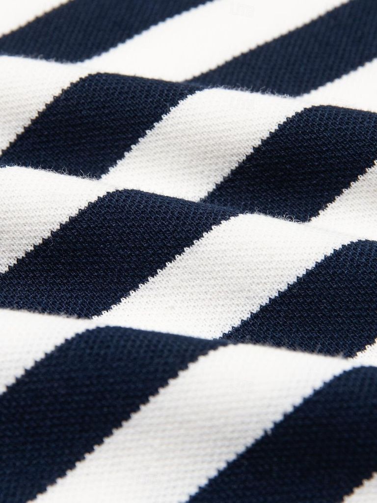 Riviera Elegant Polo – Cross & Crown - Cross & Crown