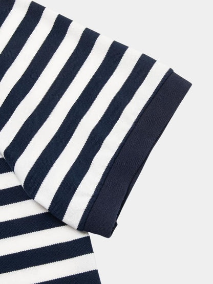 Riviera Elegant Polo – Cross & Crown - Cross & Crown