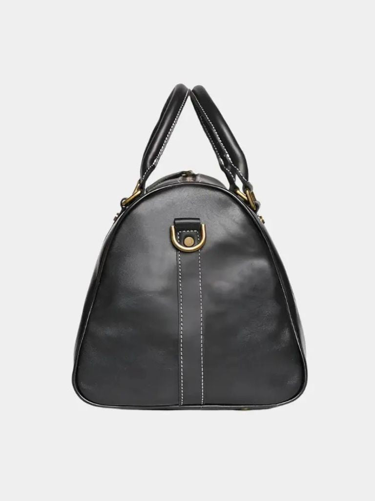 Rome Duffle Bag - Cross & Crown - Cross & Crown