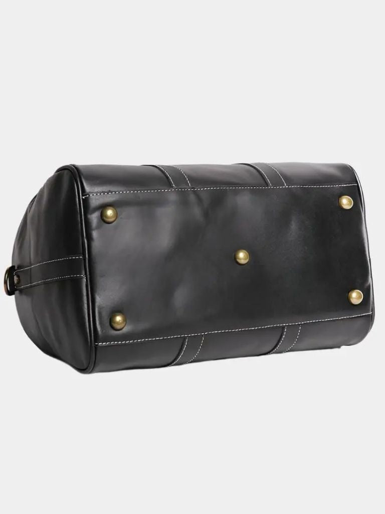 Rome Duffle Bag - Cross & Crown - Cross & Crown