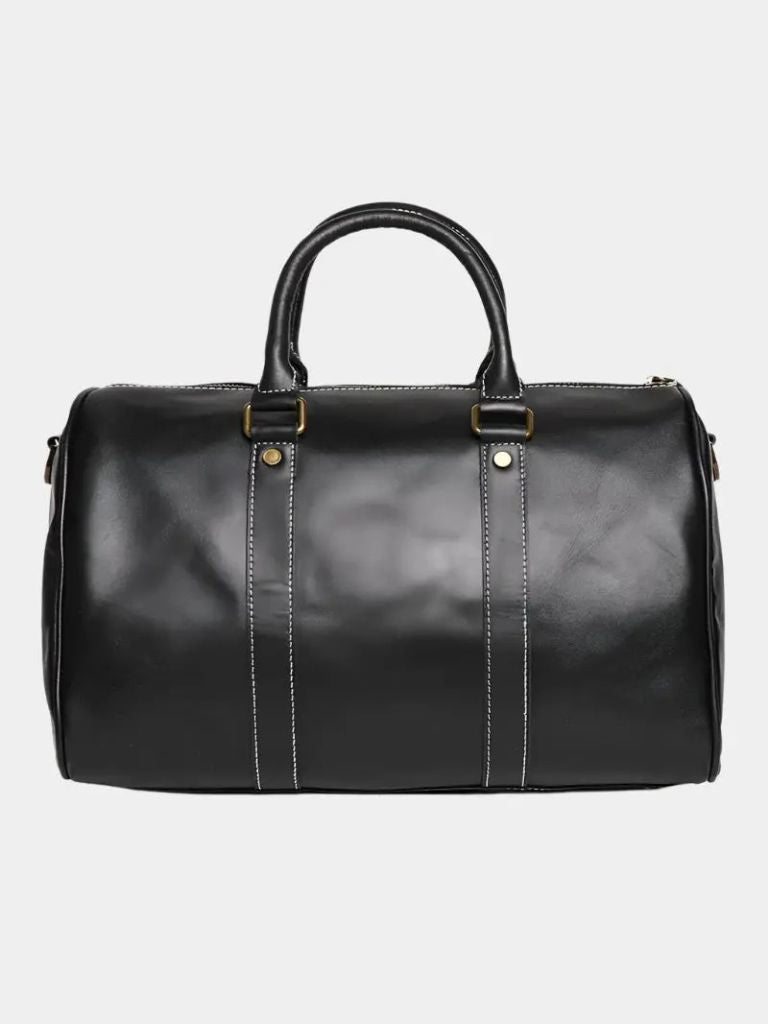 Rome Duffle Bag - Cross & Crown - Cross & Crown