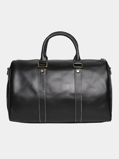 Rome Duffle Bag - Cross & Crown - Cross & Crown