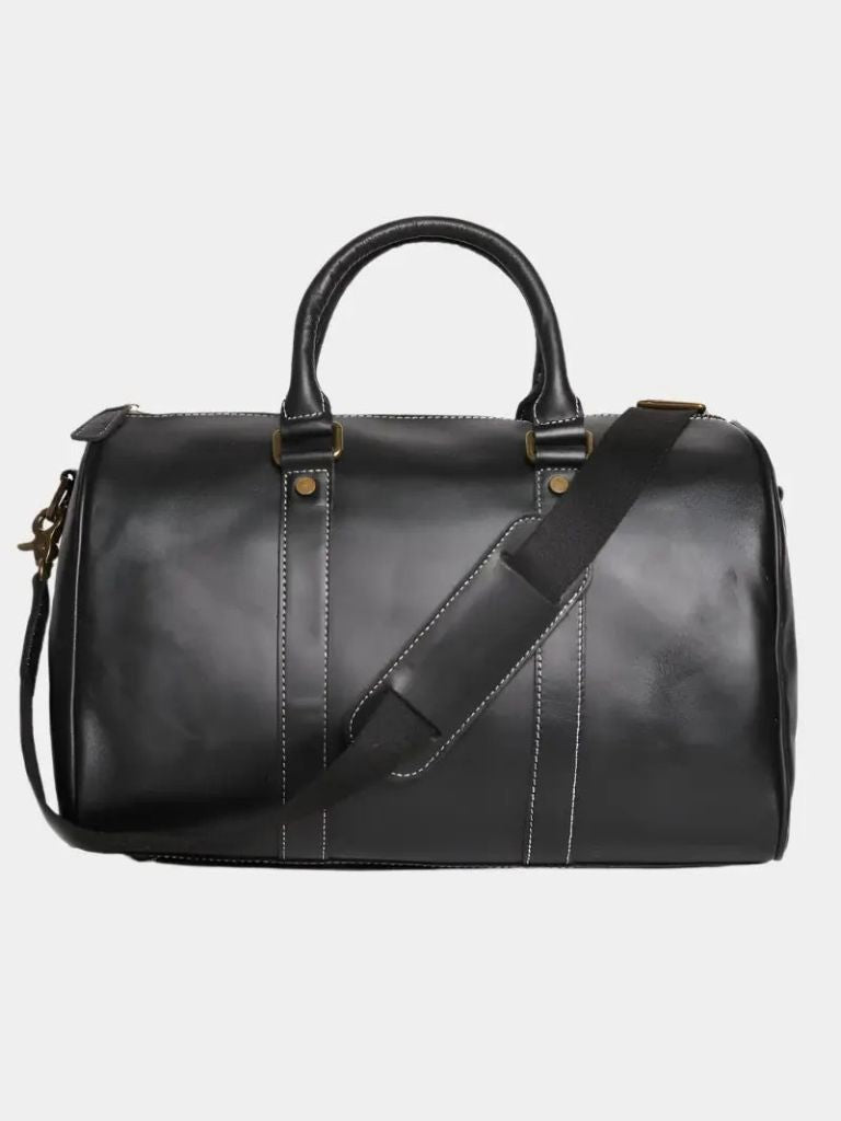 Rome Duffle Bag - Cross & Crown - Cross & Crown