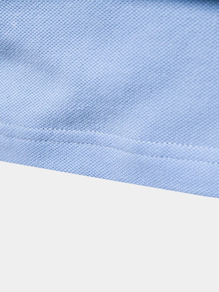 Royal Breeze Polo – Cross & Crown - Cross & Crown