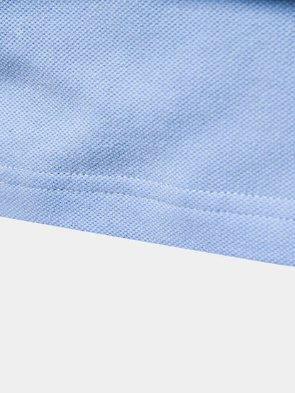 Royal Breeze Polo – Cross & Crown - Cross & Crown