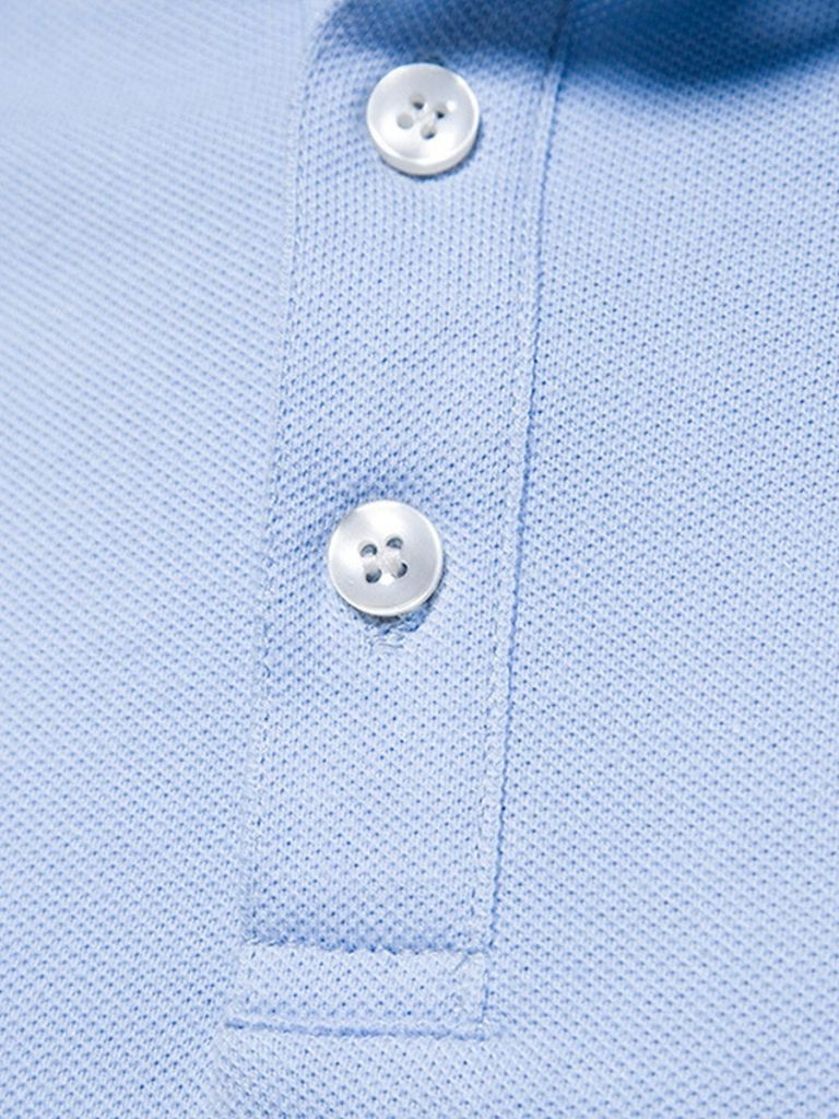 Royal Breeze Polo – Cross & Crown - Cross & Crown