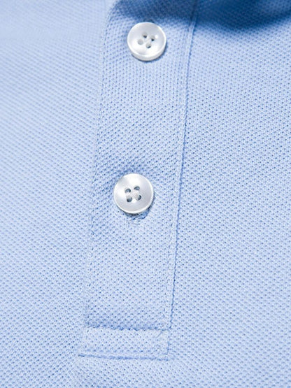 Royal Breeze Polo – Cross & Crown - Cross & Crown
