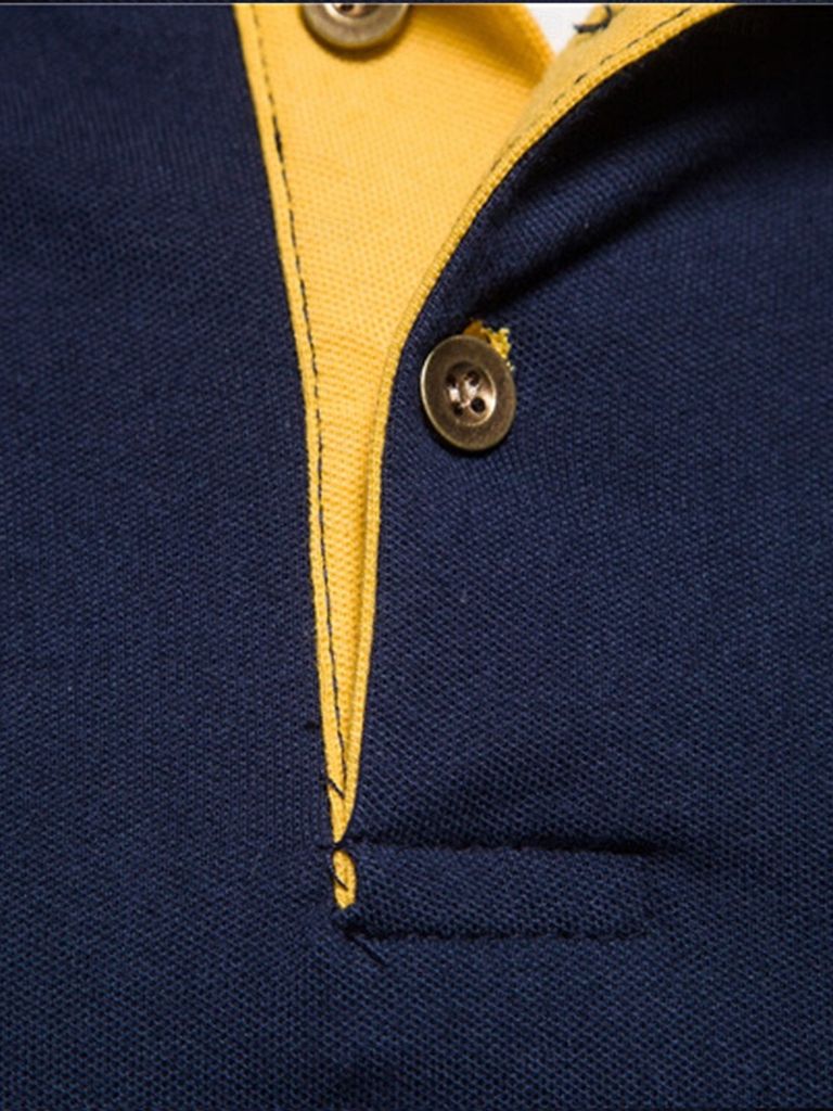 Royal Crest Polo – Cross & Crown - Cross & Crown
