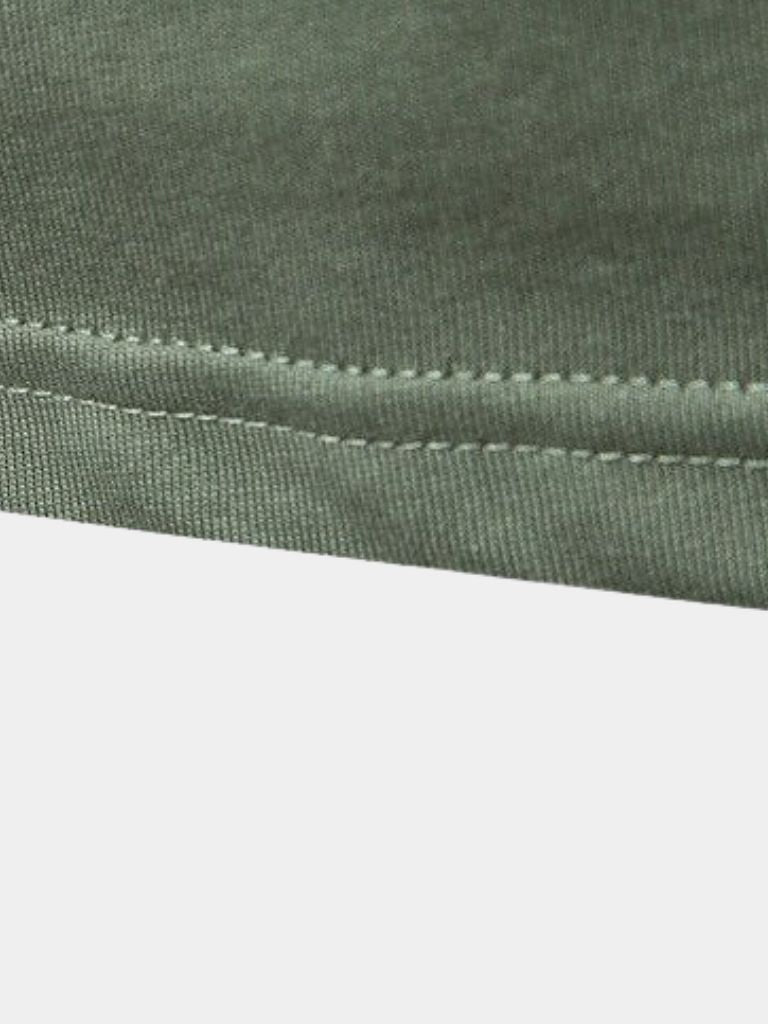 Royal Crest Polo – Cross & Crown - Cross & Crown