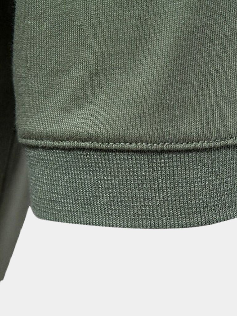 Royal Crest Polo – Cross & Crown - Cross & Crown