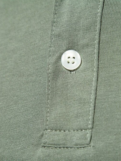 Royal Crest Polo – Cross & Crown - Cross & Crown