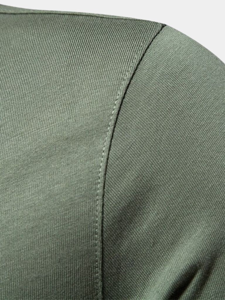 Royal Crest Polo – Cross & Crown - Cross & Crown