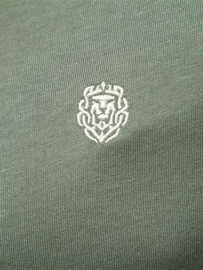 Royal Crest Polo – Cross & Crown - Cross & Crown