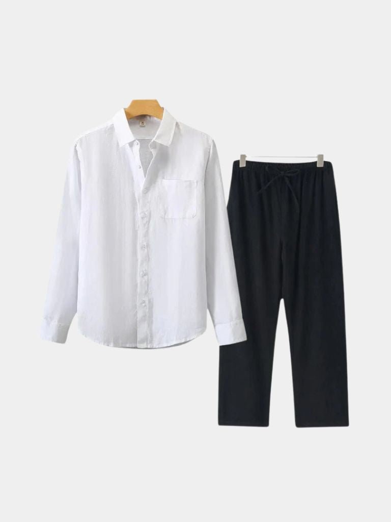 Sabbia Classique Set - Cross & Crown - Cross & Crown