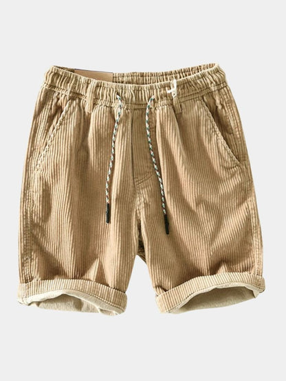 Sable Walk Shorts – Cross & Crown - Cross & Crown