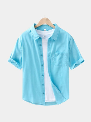 Ice Blue