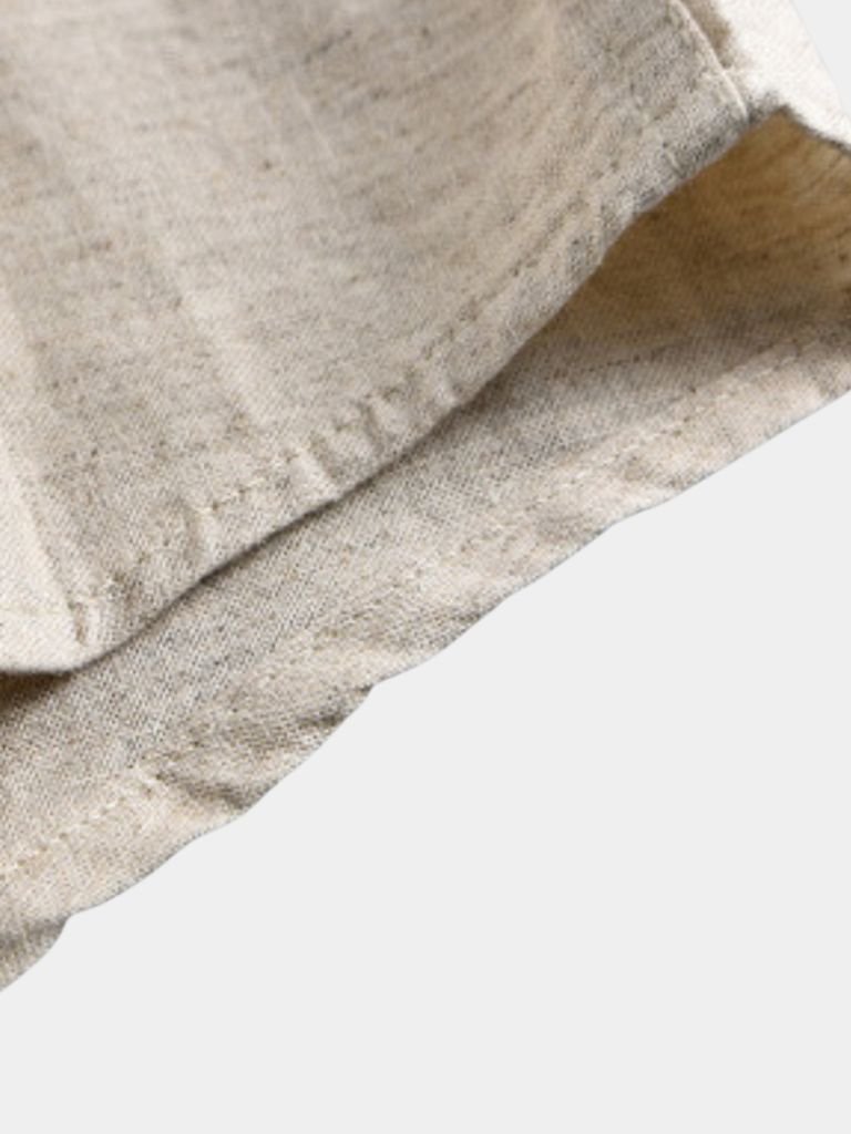 Salt Breeze Shirt – Cross & Crown - Cross & Crown