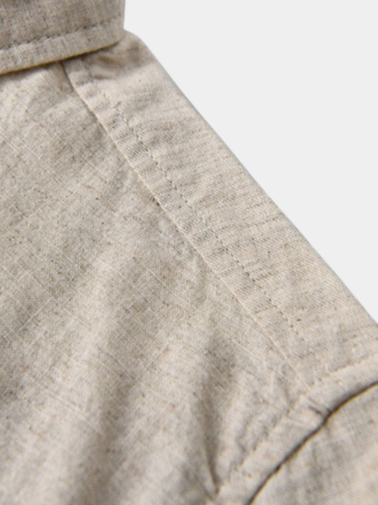 Salt Breeze Shirt – Cross & Crown - Cross & Crown