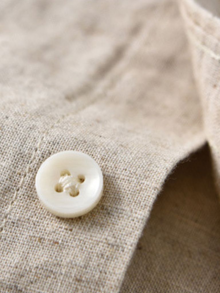 Salt Breeze Shirt – Cross & Crown - Cross & Crown