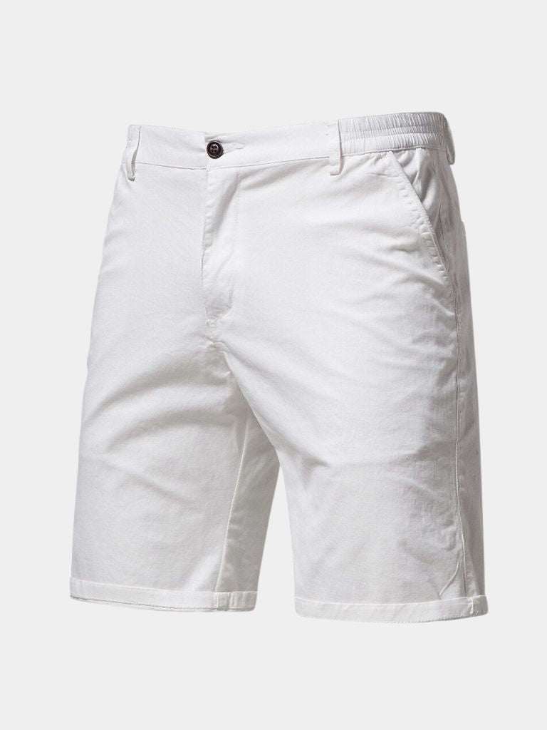 Sand Riviera Shorts – Cross & Crown - Cross & Crown