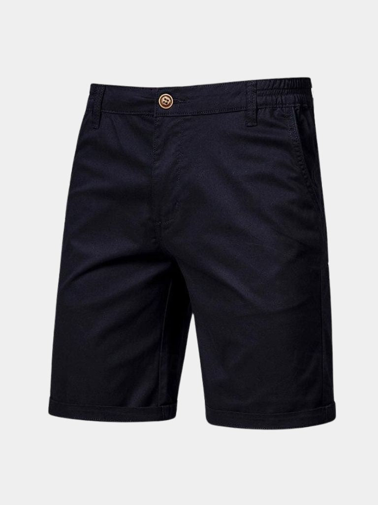 Sand Riviera Shorts – Cross & Crown - Cross & Crown