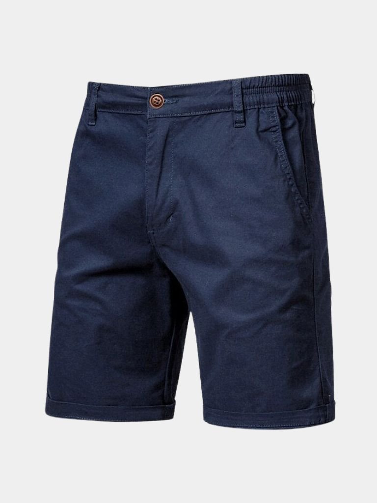 Sand Riviera Shorts – Cross & Crown - Cross & Crown