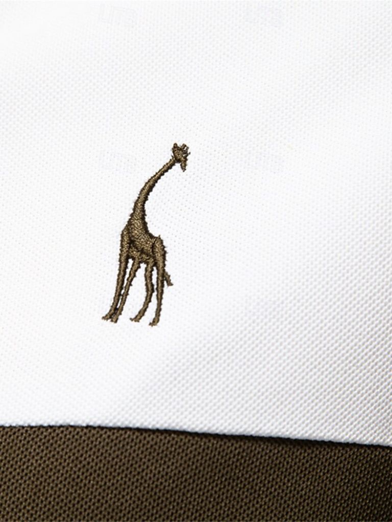 Savanna Stripe Polo – Cross & Crown - Cross & Crown