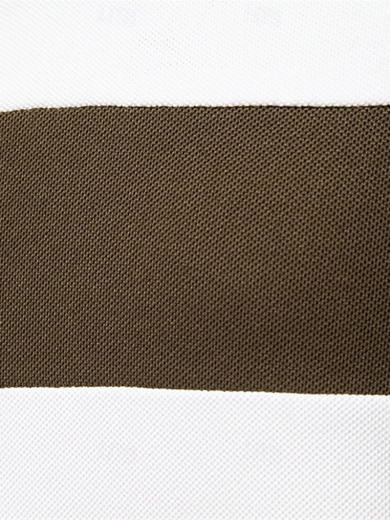 Savanna Stripe Polo – Cross & Crown - Cross & Crown