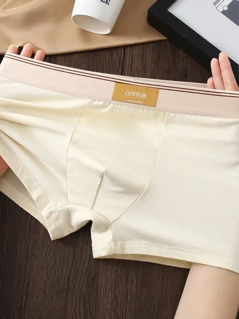 Savile Form Boxer Brief Set - Cross & Crown - Cross & Crown