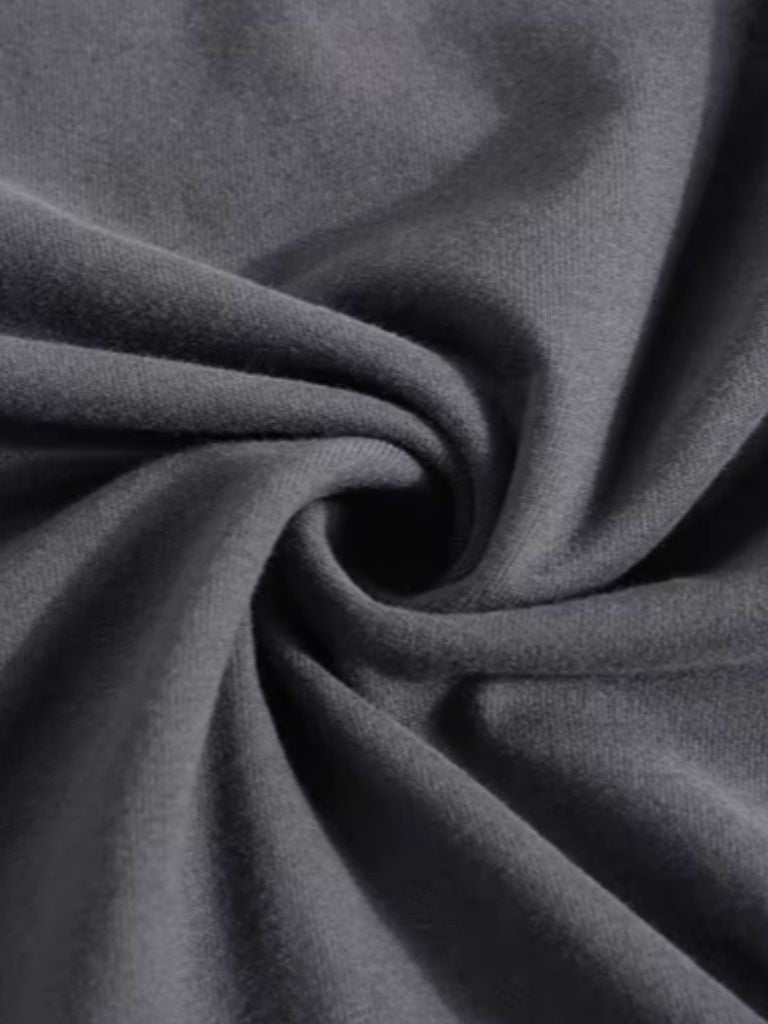 Slim Fit Pullover - Cross & Crown - Cross & Crown