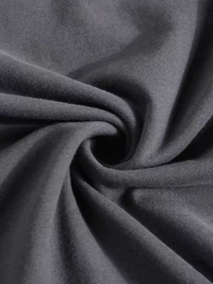 Slim Fit Pullover - Cross & Crown - Cross & Crown