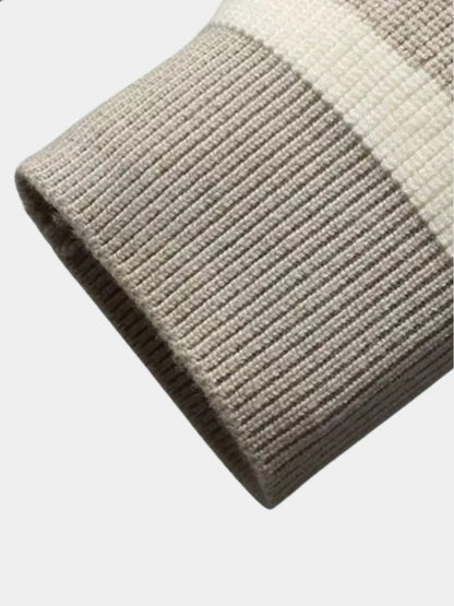 Soft Casual Knit Cardigan - Cross & Crown - Cross & Crown