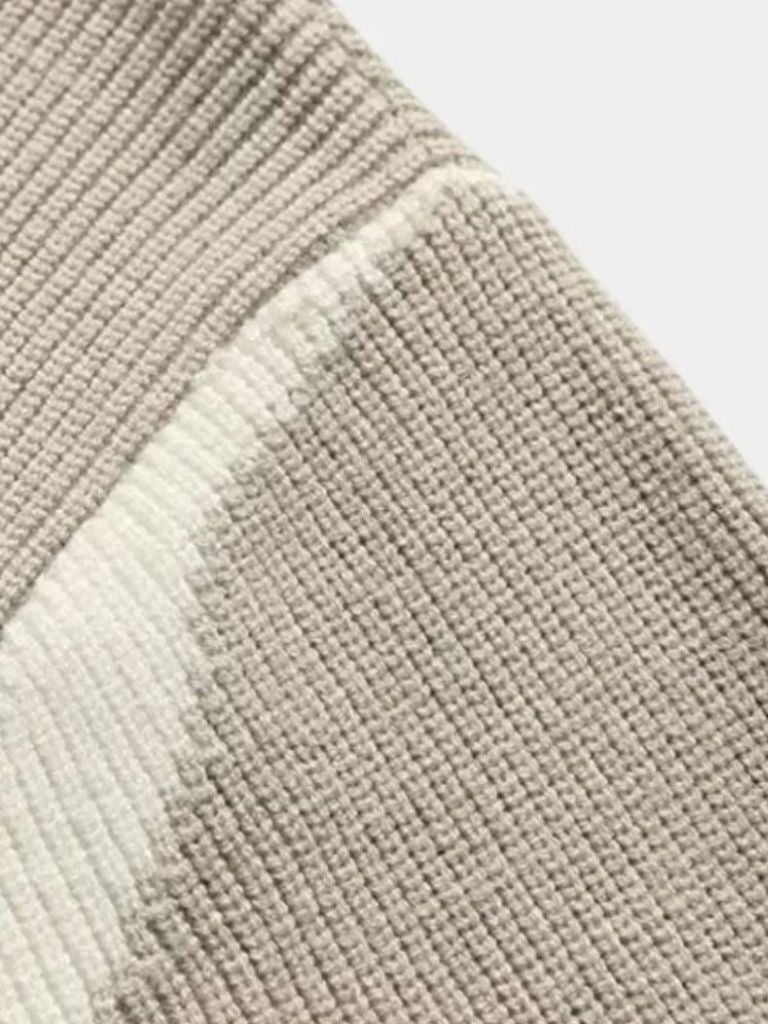 Soft Casual Knit Cardigan - Cross & Crown - Cross & Crown