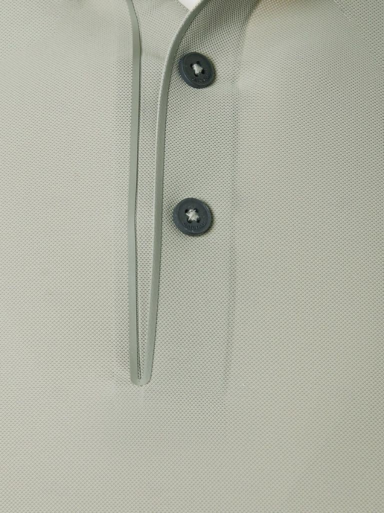 Sommerlicht Polo Shirt – Cross & Crown - Cross & Crown
