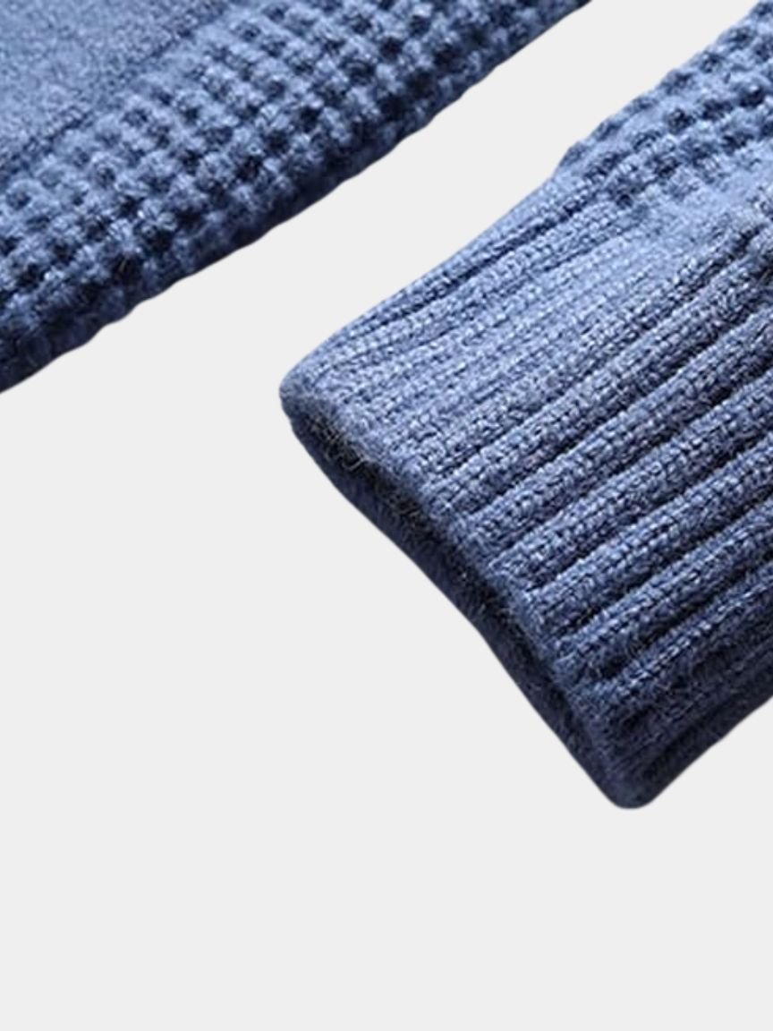 Sophisticated Winter Cardigan - Cross & Crown - Cross & Crown