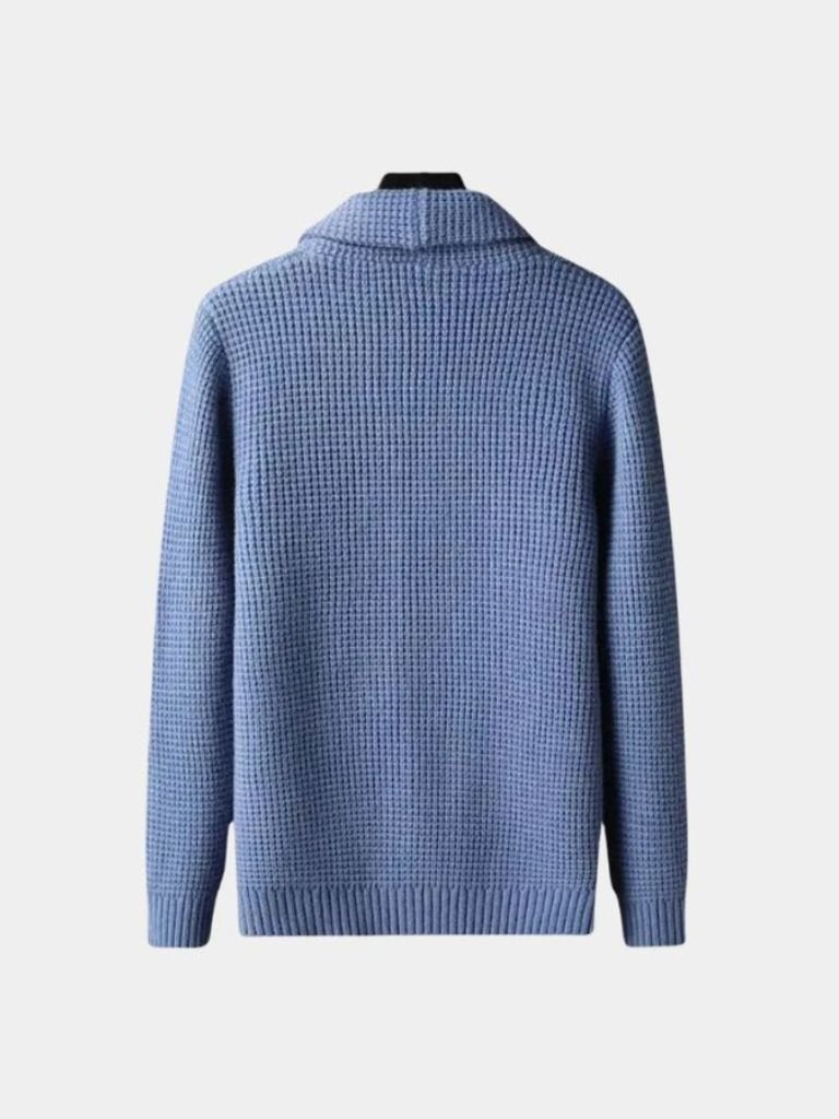 Sophisticated Winter Cardigan - Cross & Crown - Cross & Crown