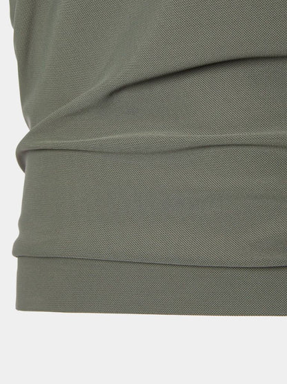 St. James Polo Shirt – Cross & Crown - Cross & Crown